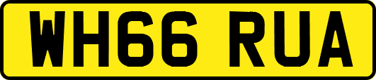 WH66RUA