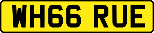 WH66RUE