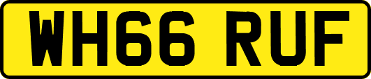 WH66RUF