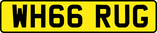 WH66RUG