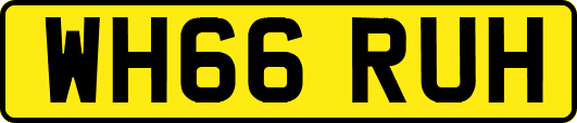 WH66RUH
