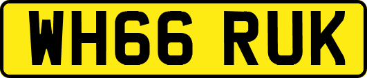 WH66RUK