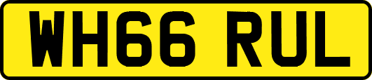 WH66RUL