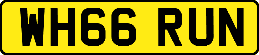 WH66RUN