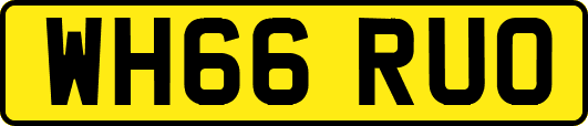 WH66RUO