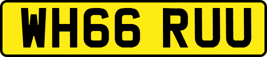 WH66RUU