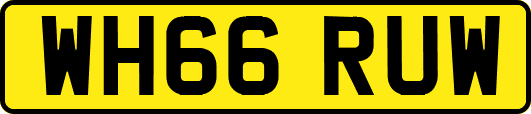 WH66RUW