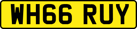 WH66RUY