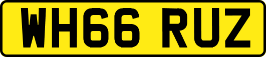 WH66RUZ