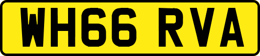 WH66RVA