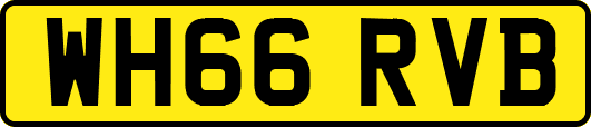WH66RVB