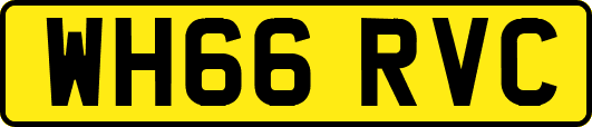 WH66RVC