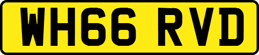 WH66RVD