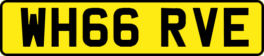 WH66RVE