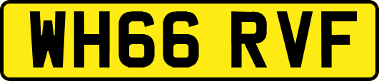 WH66RVF