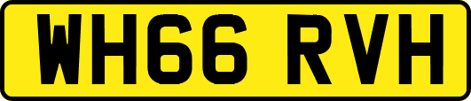WH66RVH