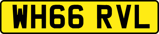 WH66RVL