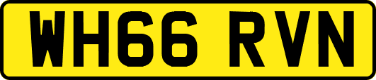 WH66RVN