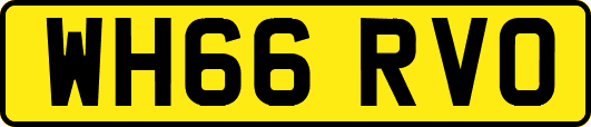 WH66RVO