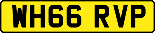 WH66RVP