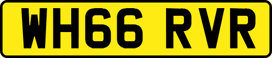 WH66RVR