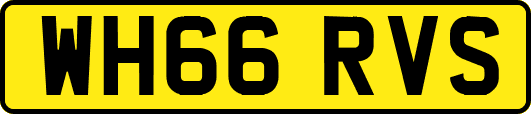 WH66RVS