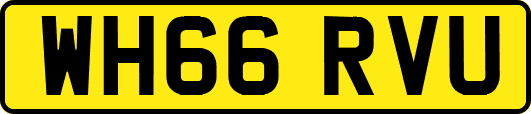 WH66RVU