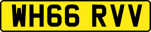 WH66RVV