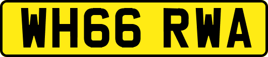 WH66RWA