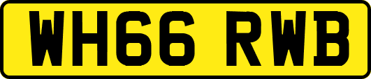 WH66RWB