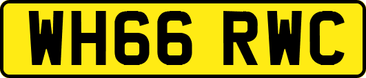 WH66RWC