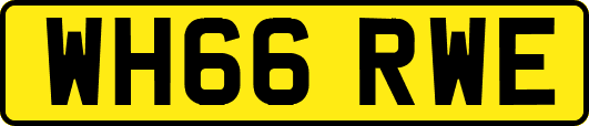WH66RWE