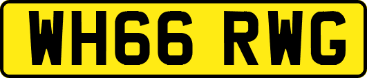 WH66RWG