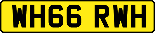 WH66RWH