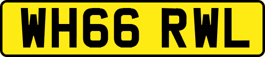 WH66RWL