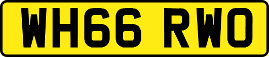 WH66RWO