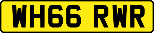 WH66RWR