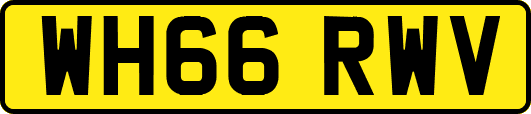 WH66RWV
