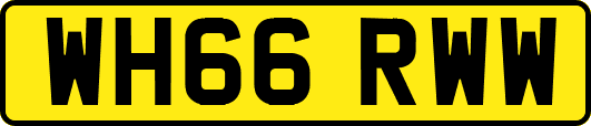 WH66RWW