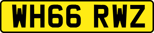 WH66RWZ