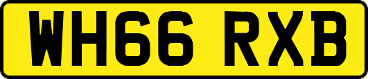 WH66RXB