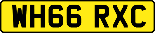 WH66RXC