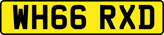 WH66RXD