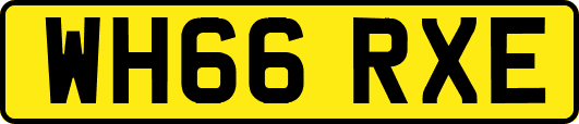 WH66RXE