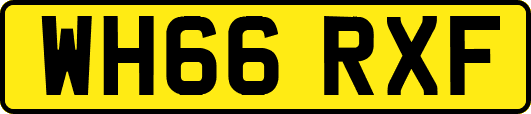 WH66RXF