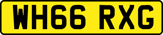 WH66RXG