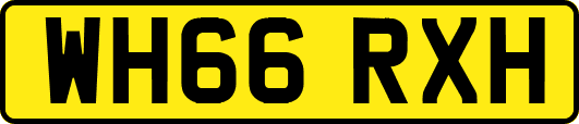 WH66RXH