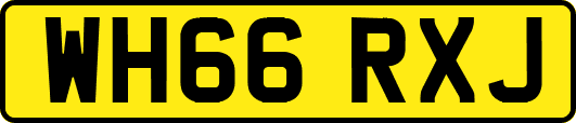 WH66RXJ