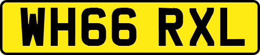 WH66RXL