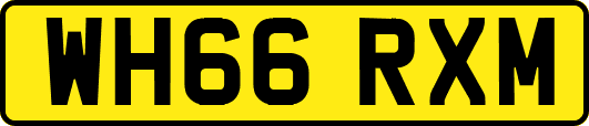 WH66RXM